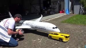 Авиамодели