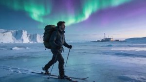 MONSIEUR ÉGALISEUR - Winter Still – Cold Dark