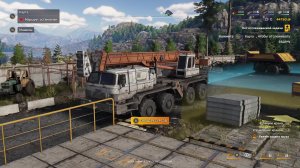 RoadCraft / #2 / прохождение на канале GEPGames