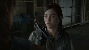 Прохождение The Last of Us Part II Remastered Часть 13