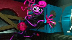 ЭТО ФИНАЛ конец игры поппи плей тайм 2