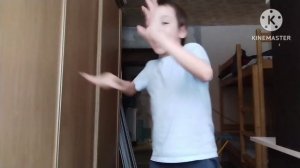 Дима и мадводь 3 серия 1 сезон