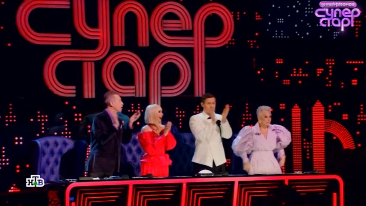 "Суперстар.Битва сезонов" 5 выпуск 28.02.26 кто ушел, кто покинул проект? смотреть онлайн