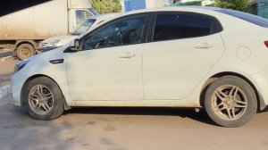 Оцинкован или нет кузов Kia, Hyundai, Volkswagen