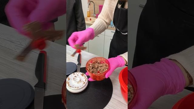 Грибной соус. Ковш «От шефа™ «Прованс» (1,4 л) с покрытием Eterna от Tupperware смотреть онлайн