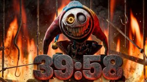 POPPY PLAYTIME 5 - ПОЛНОЕ ПРОХОЖДЕНИЕ ЗА 40 МИНУТ