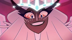 Hazbin hotel  song You Didn't Know instrumental