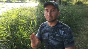 Рыбалка на поплавок для начинающих 🐟