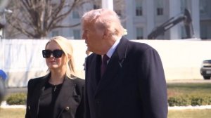 Трамп: "Я очень уважаю лидера Беларуси!"