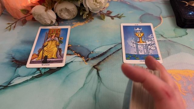 Разговор с его душой 🥰🍓🔮Расклад по вариантам