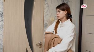 Мама в 16 | Эрика | Иркутск | 6 часть 😱😱😱