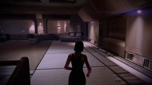 Ретро - Mass Effect 2 - Часть 29. Горе Матери.