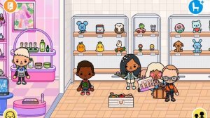 😭когда моя младшая сестра испортила всю мою косметику 2 часть💄