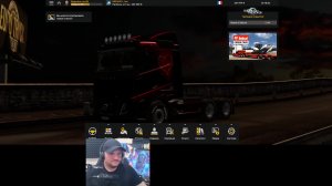 Euro Truck Simulator 2