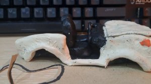 ЛЕПИМ ЛАДУ НИВУ! (часть 1)