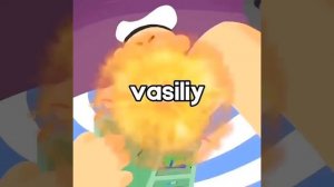 Vassily🤣 #мем #Фиксики #приколы