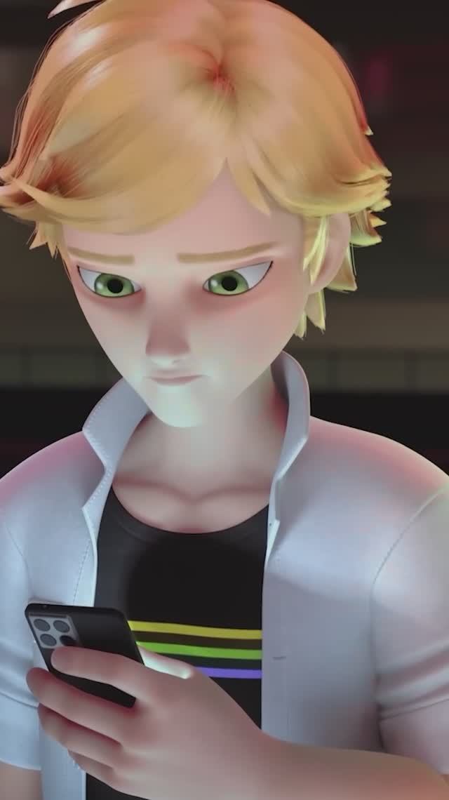 Новые приключения Супер-Кота БЕЗ Леди Баг 😱 Токио. Звёздный отряд #ледибагисуперкот #лбиск #ледибаг