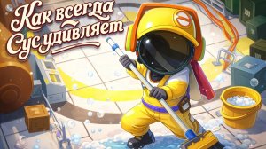 супер сас легчайше проиграл!