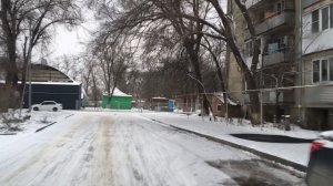 По МинВодам. 4 февраля 2026 года.