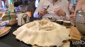 Свадьбы бывают разные/ наше торжество в Хинкали мама🤌(семейный архив)