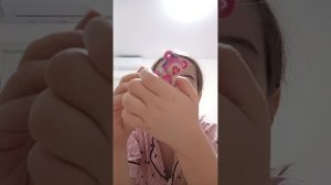 распаковка Лаки Миши