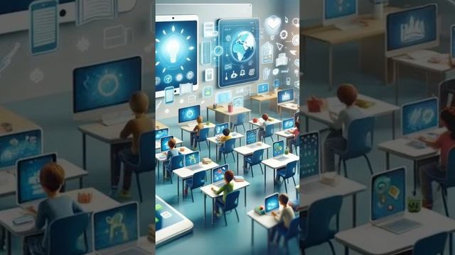 Мобильное образование