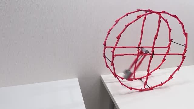 Запрошенные эксперименты Lego Requested Lego Experiments