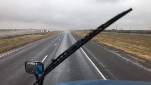 Dima Malash/Дальнобой. Рейс из Хьюстона в Сан Диего.