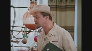 Без санкции соответствующих органов! Фрагменты из фильма "Иван Васильевич меняет профессию". 1973 г.