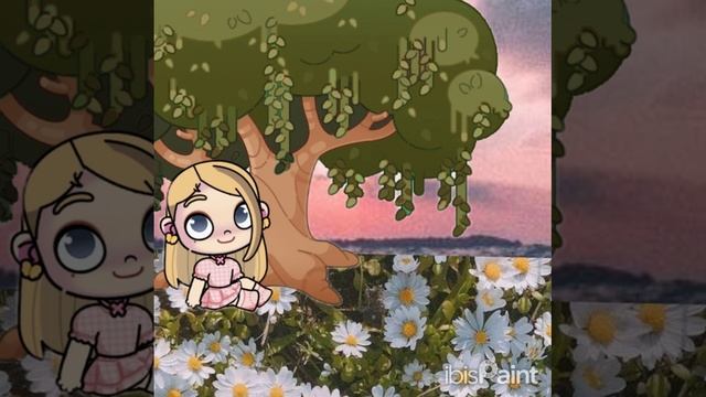 отдых( анимация ) ✨💕⭐