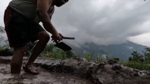 5.Методы земледелия в Гималаях  Восточные сельские районы Непала