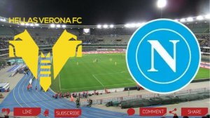 Верона - Наполи