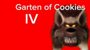 Garten of Cookies Chapter IV full gameplay