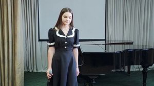 Косачева Дарья