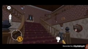 Разоблачение на Chicken noise9999К