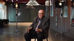 Корзняков Александр Лауреат Строгановской премии 2025