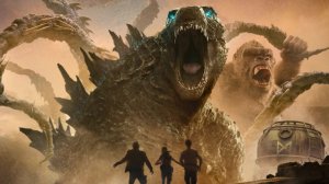 Монарх: Наследие монстров (2 сезон) — Русский трейлер (Дубляж, 2026)