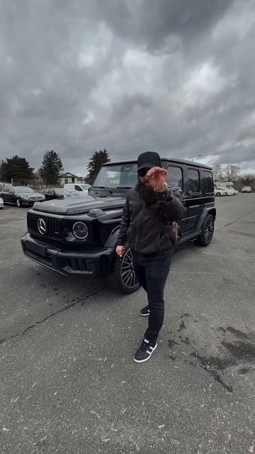 Отправляйте ваши запросы привезу любую машину для вас  #autohayk #автоизевропы #mercedes #bmw #g63