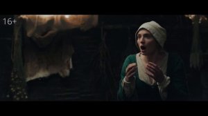 Проклятый рыцарь.Русский трейлер (Дубляж, 2026)