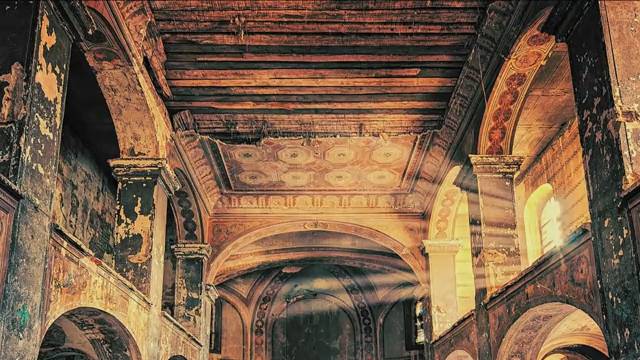 Prayer in C смотреть онлайн