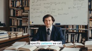 Роджер Пенроуз. Что же было в начале Вселенная или Сознание?