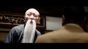 Час Пик 3: "Он Я, а я Ты"