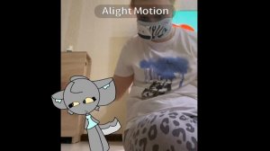 Не обращайте внимания на лицо у меня не было маски:3 идея не моя!!!!