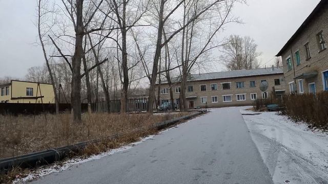 Прогулки по Шантобе 2 часть