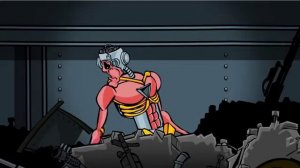 Tales Iron Maiden - Caught somewhere in time