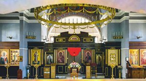 28.02.2026 Литургия Иоанна Златоуста. Суббота. Седмица 1-я Великого поста.