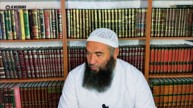 🍿 Правильно ли говорить Бог Один, а путей к Нему много Пользы из Сахих Мауарид. Ринат Абу Мухаммад