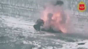 Дроноводы «Южной» группировки на Константиновском направлении