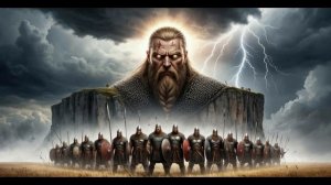 Глас Перуна #музыка #славянская #песня