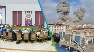 МИД Беларуси рекомендовал гражданам воздержаться от поездок на Ближний Восток